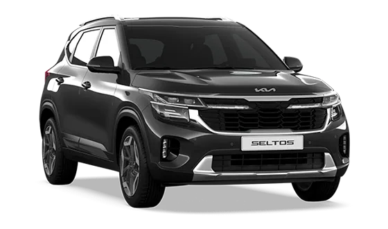 Цвета Seltos New