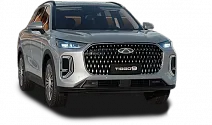 Tiggo 9