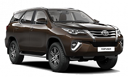 Fortuner