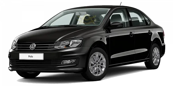Цвета Polo