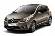 Sandero New