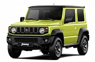 Jimny New