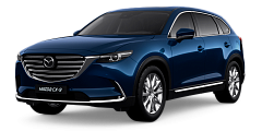 CX-9