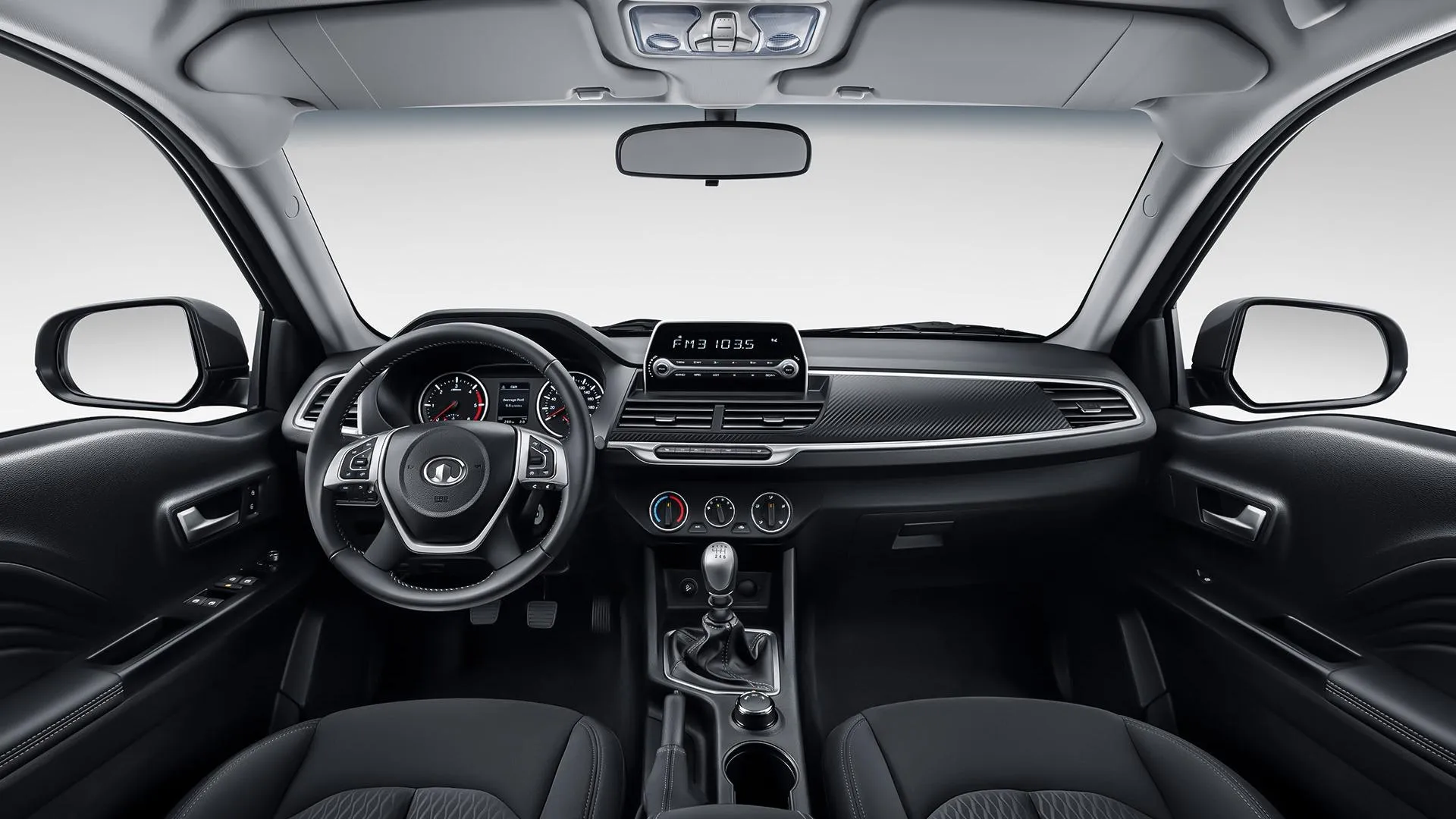 Haval GWM Wingle 7